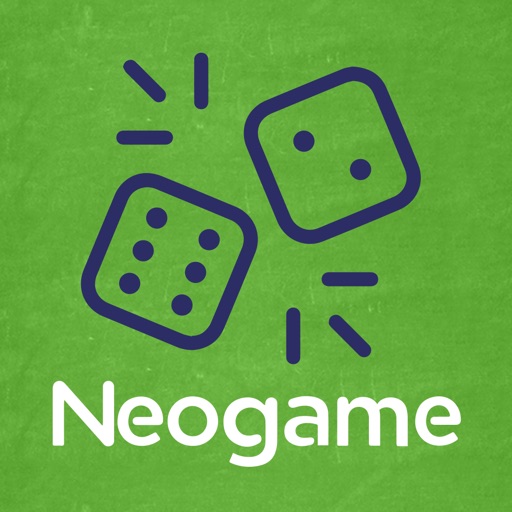 NeoGame icon
