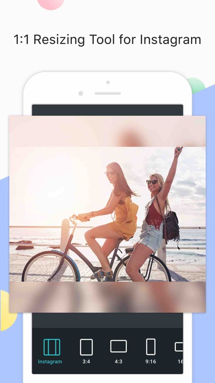 Photo Grid - Photo Editor, Video & Photo Collage screenshot-3