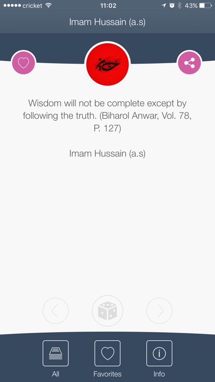 Imam Hussain (a.s)