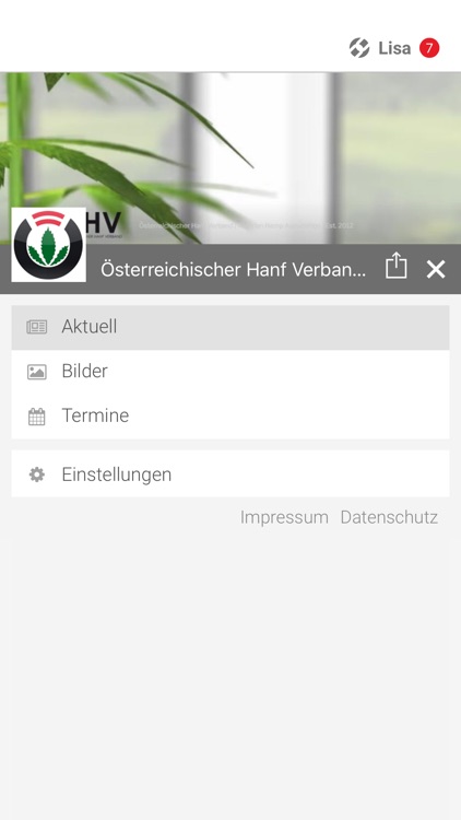 Österreichischer Hanf Verband