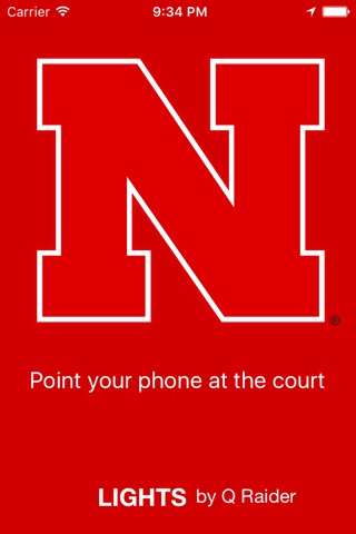 Husker Lights screenshot 4