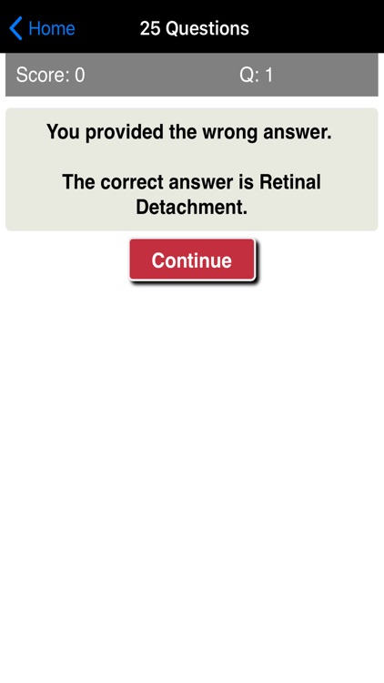 Medical Biotechnology Quiz screenshot-4