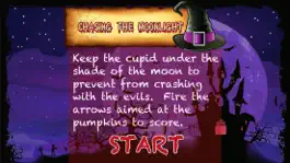 Game screenshot Halloweener apk