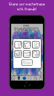 Wreck This App iphone bilder 3