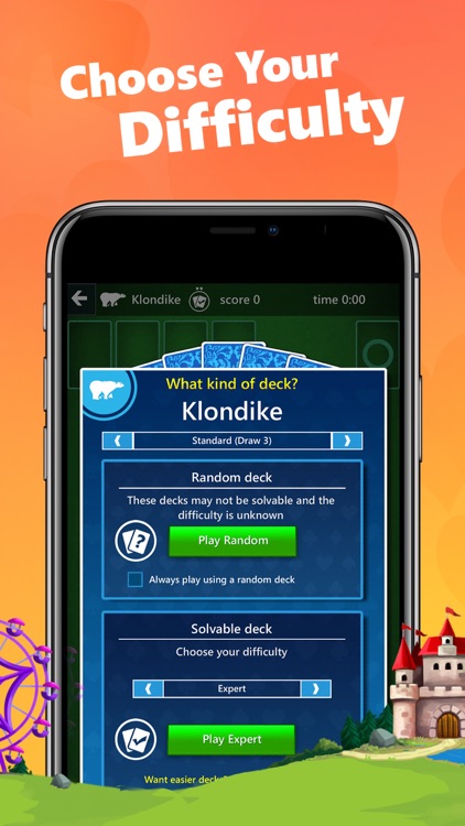 Microsoft Solitaire Collection