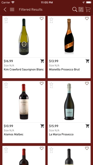 Lexington Wine and Whiskey(圖4)-速報App