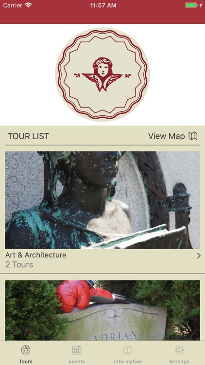 Laurel Hill Cemetery