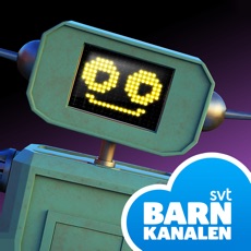 Activities of Julkalendern: Gorbis Robotlabb