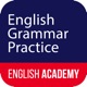 English Grammar Academy app icon - Education app for iPhone
