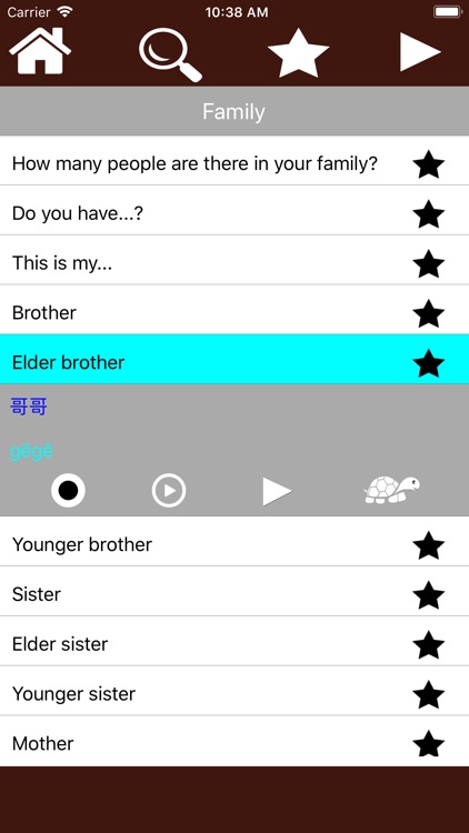 Everyday Chinese Conversation