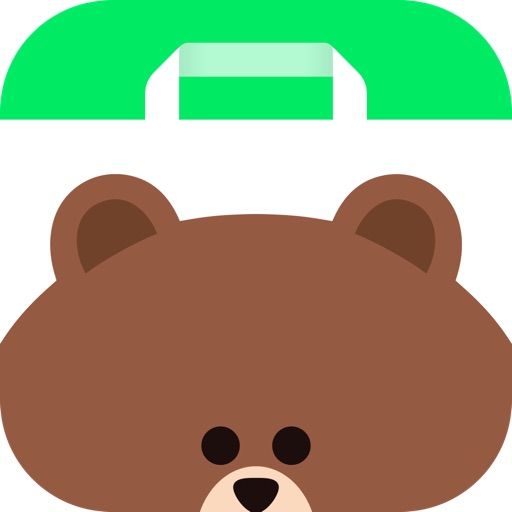 LINE FRIENDS