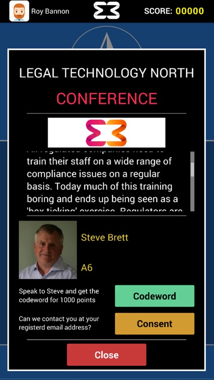 LTN : Legal Technology North screenshot-3