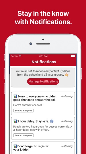 Bellflower Elementary School(圖3)-速報App