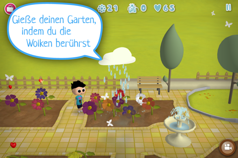 GardenLab screenshot 3