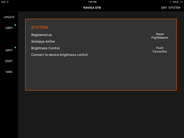NAVIGA EFB(圖1)-速報App