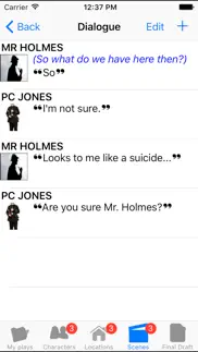 playwriter iphone images 4
