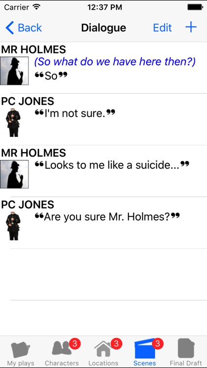 Playwriter screenshot-3