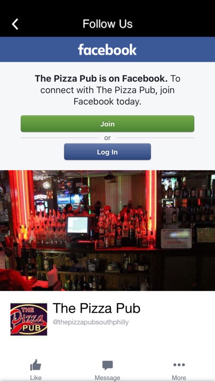Pizza Pub screenshot-4
