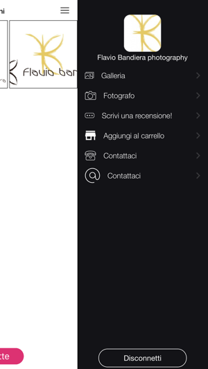 Flavio Bandiera photography(圖5)-速報App