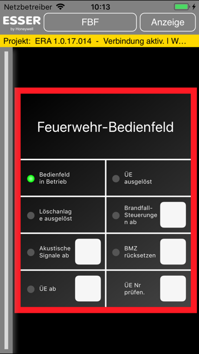 Screenshot #2 pour Esser ERA