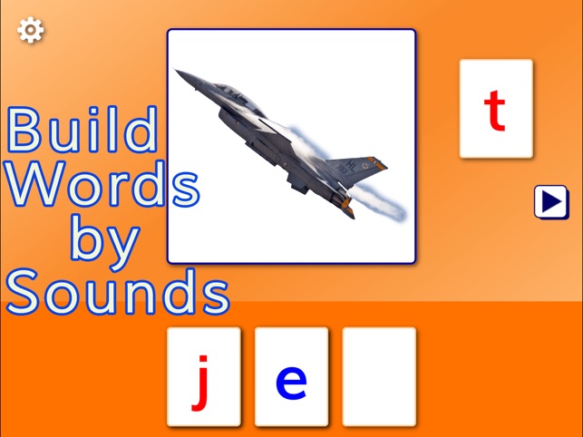 Download Tiki Bear Phonics - Consonant Sounds For Mac 1.0 Download Tiki Bear Phonics - Consonant Sounds For Mac 1.0