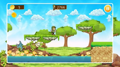 Chaves Adventure Run screenshot 3