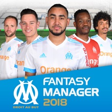 Activities of Olympique de Marseille Manager