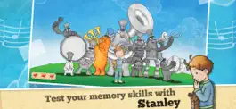 Game screenshot Interactive Bedtime Stories apk