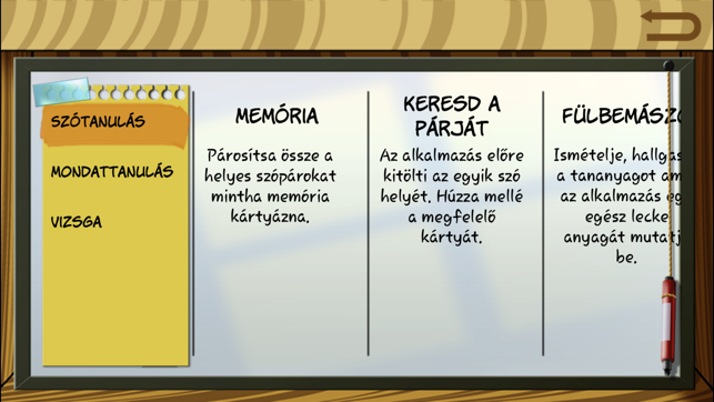 Click Angol Tanulás(圖2)-速報App