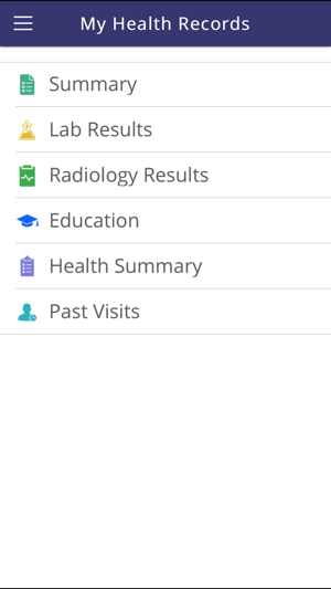 Acute Care Triage(圖2)-速報App