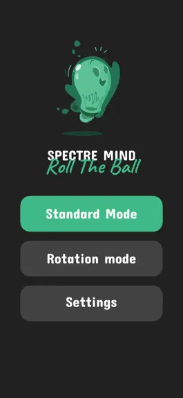 Game screenshot Spectre Mind: Roll The Ball mod apk