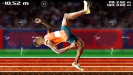 Game screenshot QWOP for iOS apk