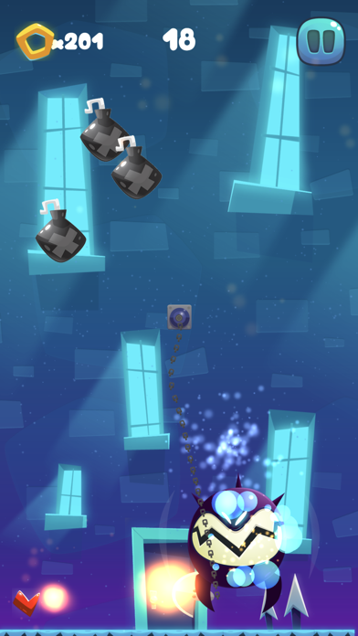 Monster Pow Screenshot 3