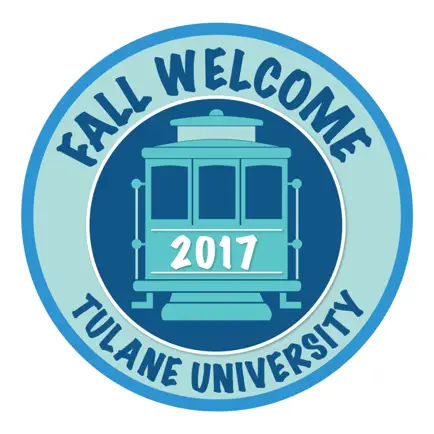 Tulane University Fall Welcome Cheats