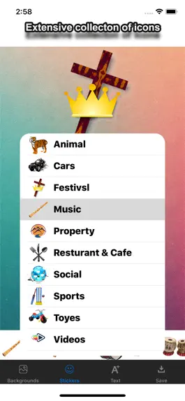 Game screenshot Easy Logo Maker – Design Logo mod apk