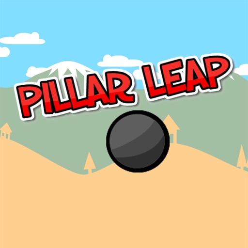 Pillar Leap icon