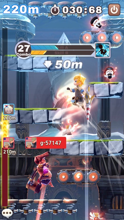 Jump Arena screenshot-5