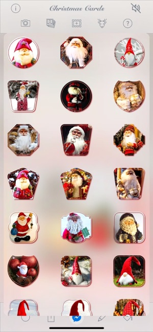聖誕賀卡 • XMAS Greeting cards(圖9)-速報App