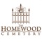 Use this app to search the records of those interred or entombed in The Homewood Cemetery