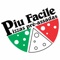 Piu Facile Pizzas Pré-Assadas 