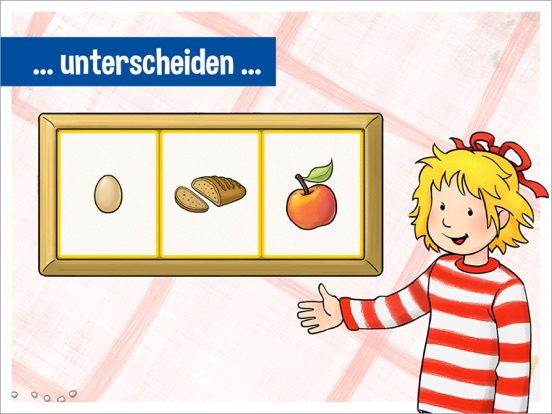 Screenshot #6 pour Conni Englisch