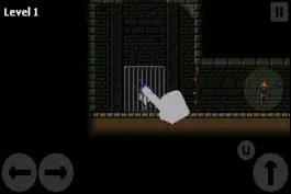Game screenshot Merlins Adventure apk