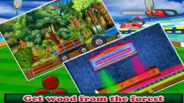 Game screenshot Завод по борьбе с крикеткой apk