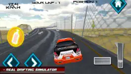 Game screenshot High Speed:Drift Racing 3 apk