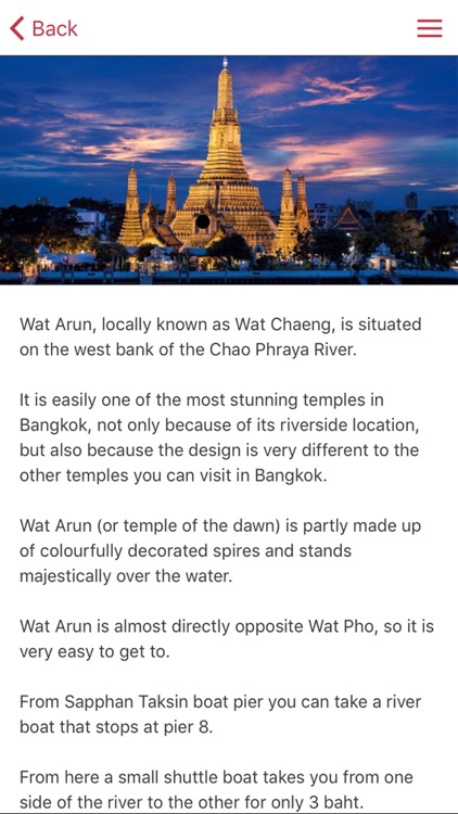 Grand Hyatt Erawan Bangkok screenshot-3