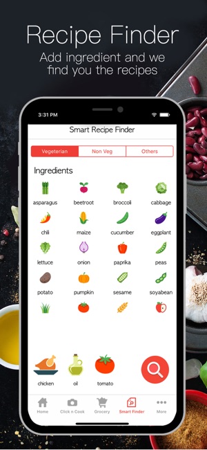 All Recipes : World Cuisines(圖5)-速報App