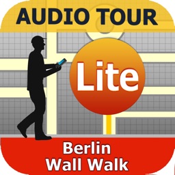 Berlin Wall Walk (L)