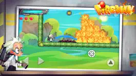 Game screenshot Fireman ! mod apk