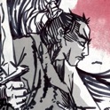 Samurai Kazuya : Idle Tap RPG icon