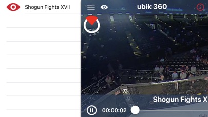 ubik 360 screenshot 4